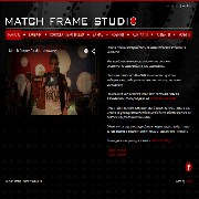 Match Frame Studio