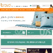 Магазин за матраци Brava
