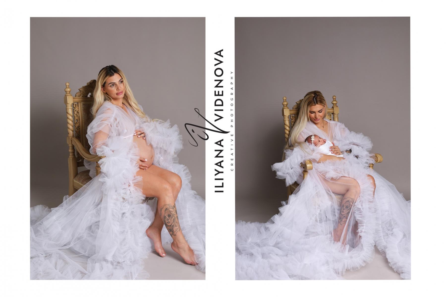Iliyana Videnova-PHOTOGRAPHY