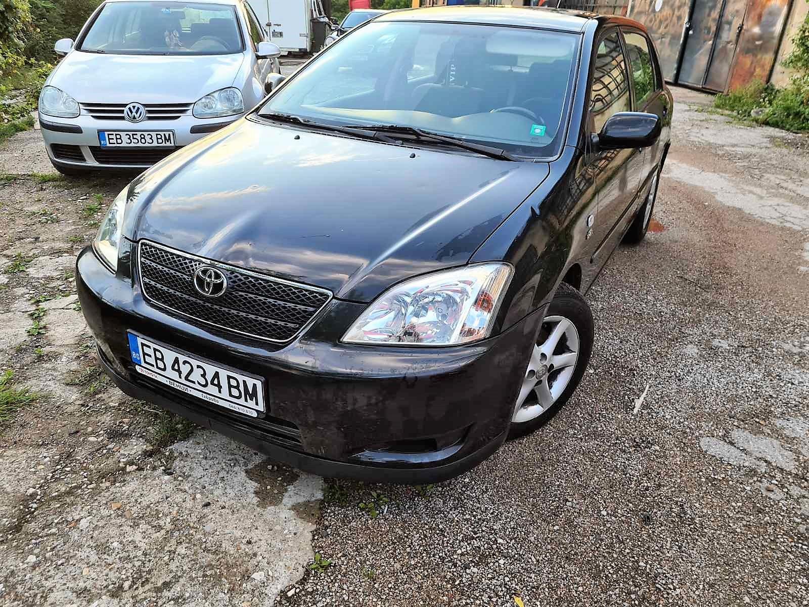 RENT A CAR Габрово