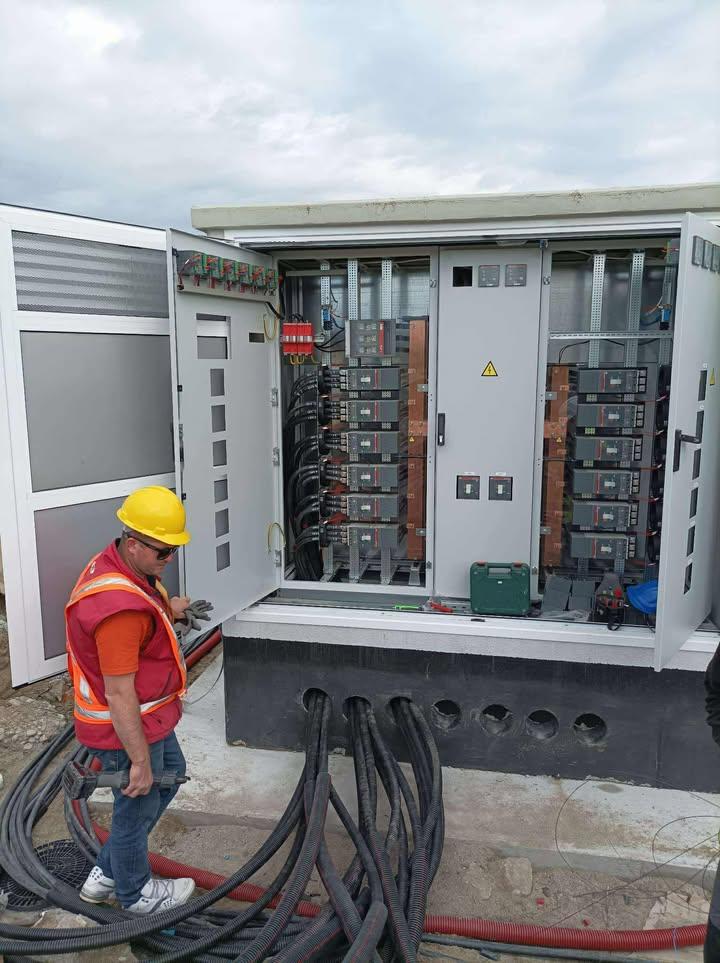 SPI SERVICES
