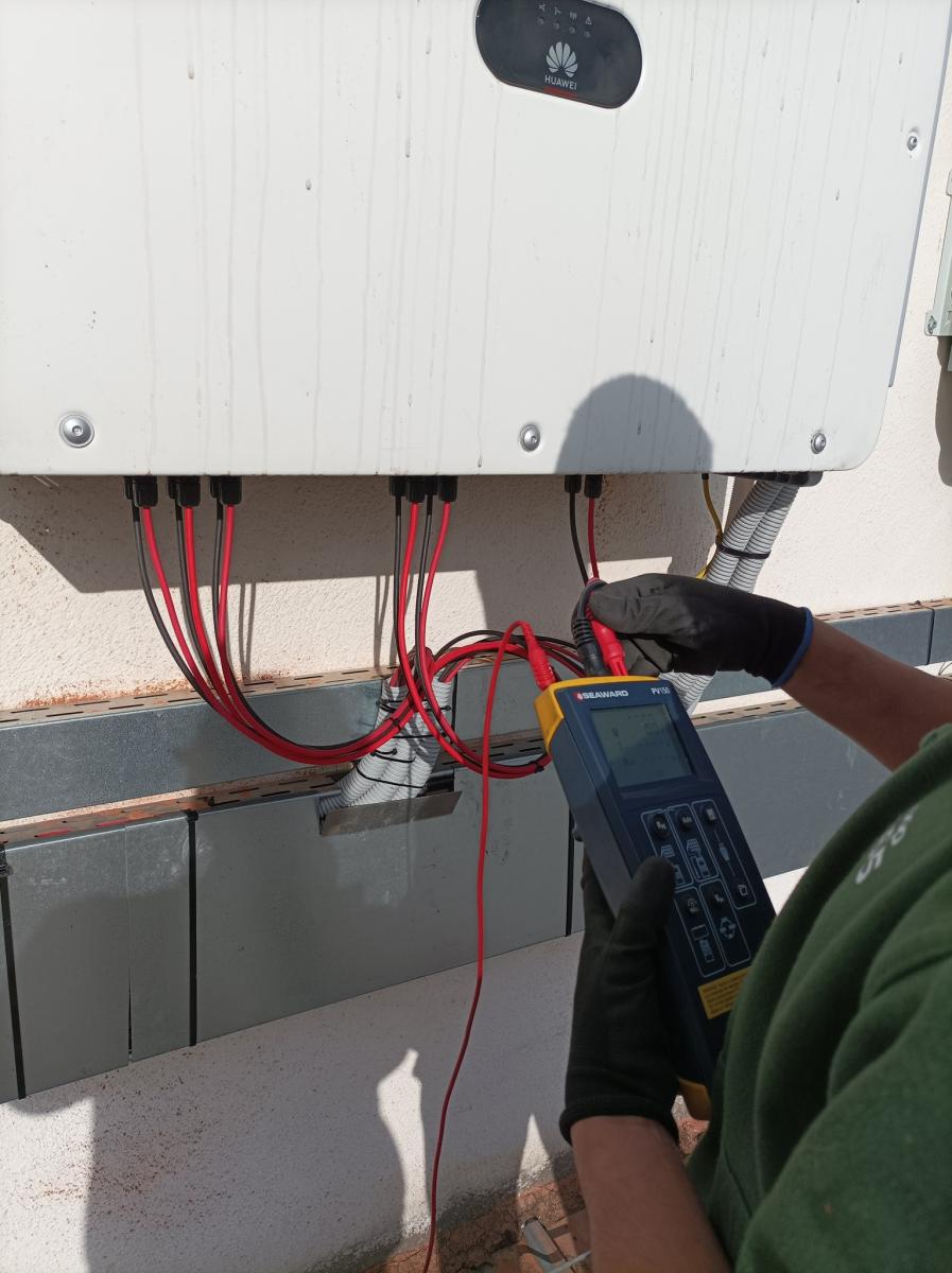 SPI SERVICES