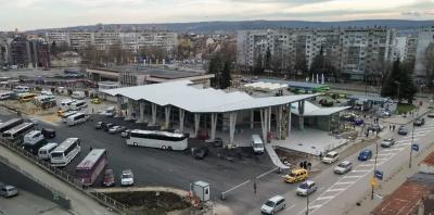 Автогара Варна – Работно време, Контакти и Адрес