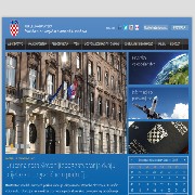 Посолство на Хърватия