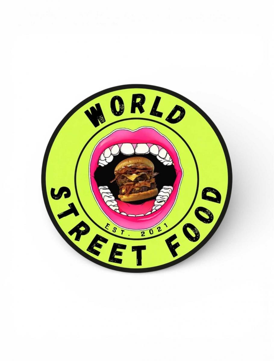 Продава се бизнес – Разработен обект за бързо хранене World Street Food във Варна, срещу ВИНС