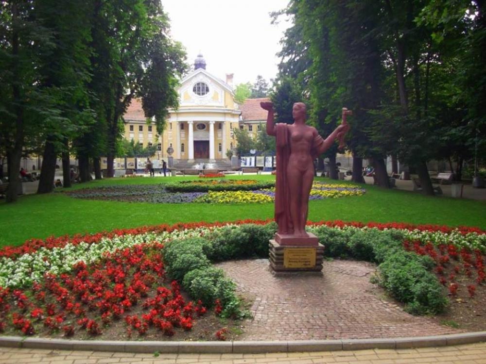 Община Банкя - град София